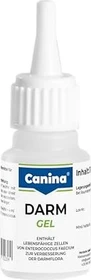 Canina Petvital Darm Gel für Hunde, 30ml