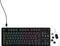 Turtle Beach Vulcan II TKL, schwarz, LEDs RGB, TITAN Mechanical Linear, USB, FR Vorschaubild