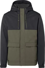 Vaude Manukau III Funktionsjacke khaki (Herren)