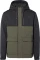 Vaude Manukau III Funktionsjacke khaki (Herren) Vorschaubild