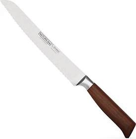 Burgvogel Natura Line Brotmesser 22cm