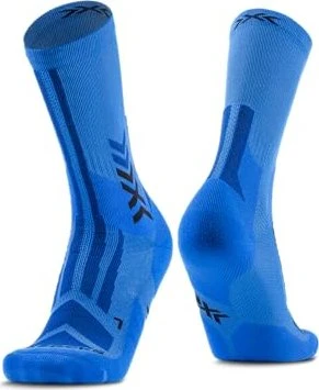 X-Bionic Hike Discover Crew Wandersocken