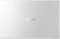 ASUS VivoBook 15 X512DA-EJ614T, Transparent Silver, Ryzen 5 3500U, 8GB RAM, 512GB SSD, DE Vorschaubild