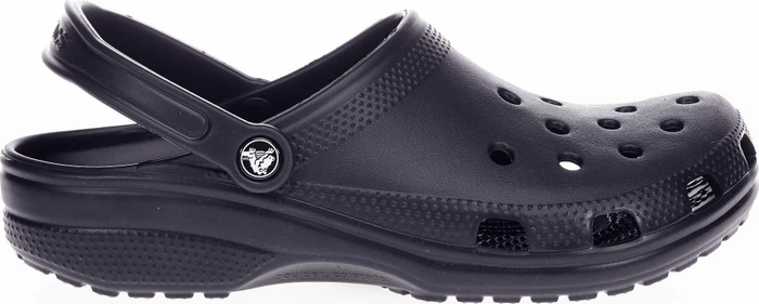 Crocs Classic schwarz