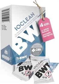 BWT Ioclean Reiniger 60g
