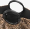 Reisenthel loopbag hobo Handtasche leo fake fur Vorschaubild