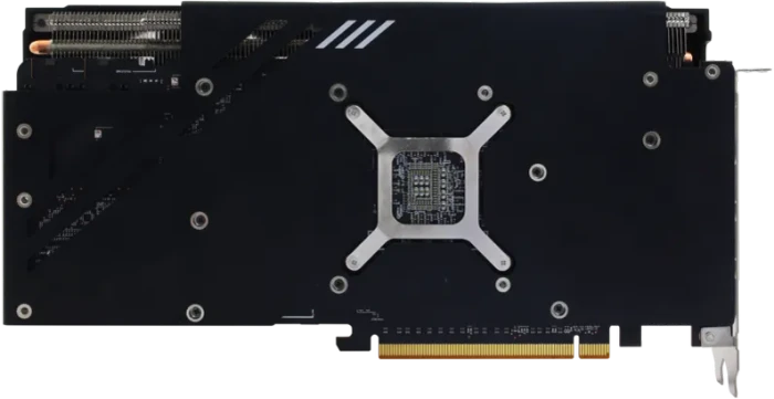 Biostar Radeon RX 7800 XT, 16GB GDDR6, HDMI, 3x DP