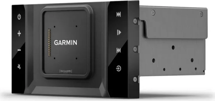 Garmin Vieo RV 52 Stereo Dock Infotainment System