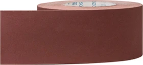 Bosch Professional J450 Expert for Wood and Paint Schleifblatt Sparrolle K320, 93mm x 50m, 1 Stück