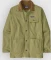 Patagonia Point Reyes Canvas Jacke (Herren) Vorschaubild