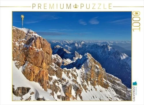 Calvendo Ein Motiv aus dem Kalender Bayerisches Alpenparadies