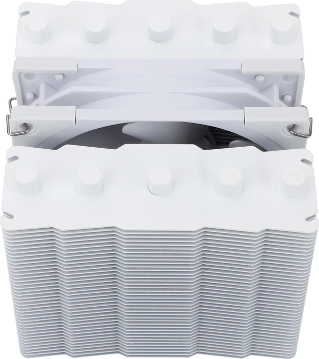 Thermalright Silver Soul 110 White