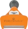 FURminator deShedding Tool für mittelgroße Hunde mit kurzem Fell, Version 2 Vorschaubild