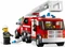 LEGO City Feuerwehr - Feuerwehrlöschzug Vorschaubild