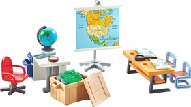 playmobil City Life Verkehrserziehung