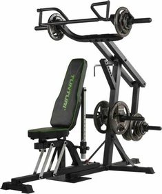 Tunturi WT80 Leverage Gym Kraftstation