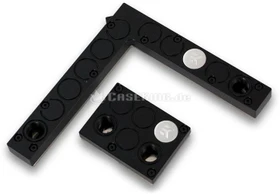 EK Water Blocks EK-FB KIT ASUS M5F, Acetal/Nickel