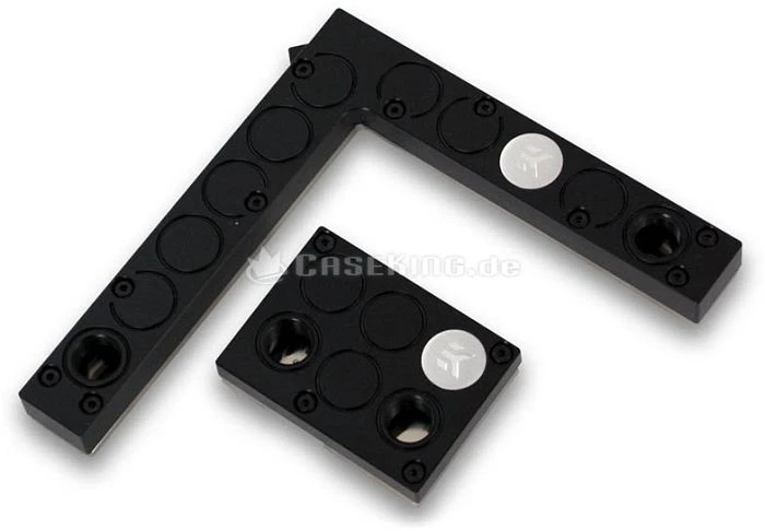 EK Water Blocks EK-FB KIT ASUS M5F, Acetal/Nickel
