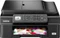 Brother MFC-J470DW, Tinte, mehrfarbig Vorschaubild