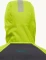 Jack Wolfskin Alpspitze Hoody Funktionsjacke lime (Herren) Vorschaubild