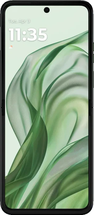 Motorola Razr 50 Ultra 512GB Spring Green