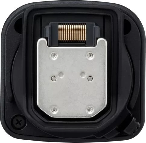 Canon AD-E1 Multifunktions-Zubehörschuh-Adapter