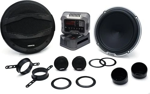 Hertz Mille MPK 165.3 PRO