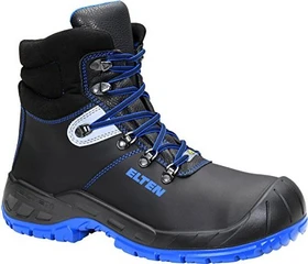 Elten Alessio XW Mid ESD S3S