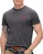 Superdry Organic Cotton Essential Logo T-Shirt kurzarm (Herren) Vorschaubild