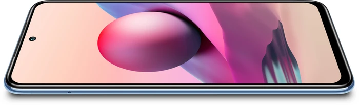 Xiaomi Redmi Note 10S 128GB/6GB Ocean Blue
