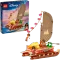 LEGO Disney - Vaianas Abenteuerfloß Vorschaubild