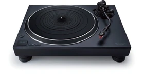 Technics SL-1500C schwarz