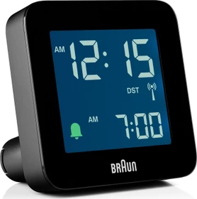 Braun BC09B-DCF schwarz