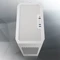 Raijintek Ophion Elite White, weiß, Mini-ITX Vorschaubild