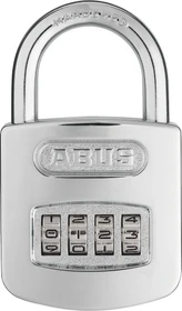 ABUS 160/50, Zahlenschloss