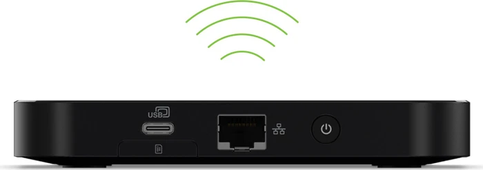 Acer Connect M5 5G, 5G