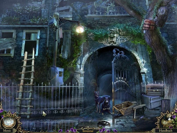 Mystery Trackers 3: Die Insel der Anderen (PC)