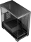 Modecom Volcano Stellar NF Black, Glasfenster Vorschaubild