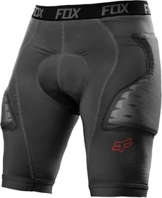 Fox Racing Titan Race Hose Protektor schwarz
