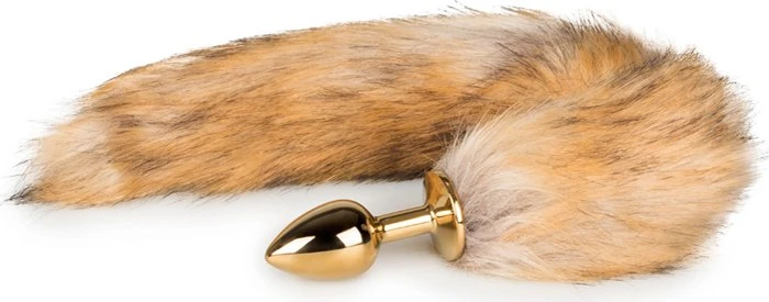 EasyToys Fox Tail Plug