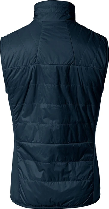 Vaude Sesvenna IV Funktionsweste dark sea (Herren)