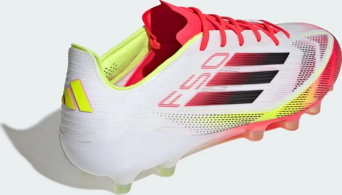 adidas F50 Elite AG cloud white/core black/solar yellow