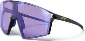 Julbo Edge schwarz matt-blau/spectron HD 1