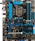 ASUS P8Z77-V Deluxe (Intel 1155) Vorschaubild