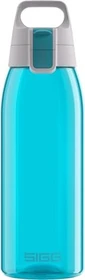 Sigg Total Color One Trinkflasche 1l aqua