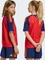 adidas FIFA WM 2026 Spanien Mini Heimausrüstung (Junior) Vorschaubild