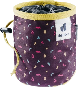 Deuter Gravity I M Chalkbag aubergine