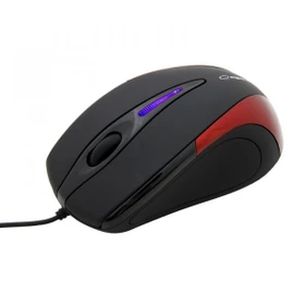 Esperanza Sirius rot, USB (EM102R)