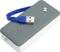 Xtorm Power Bank Air 6000 grau/weiß Vorschaubild