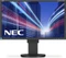 NEC MultiSync EA244UHD-BK, schwarz, 23.8" Vorschaubild